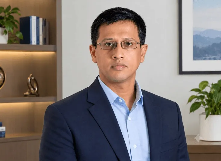 Mr. Aditya Ranade